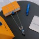 Overseas popular necklace 2023SS LOUIS VUITTON Louis Vuitton Overseas popular necklace 2023SS LOUIS VUITTON Louis Vuitton